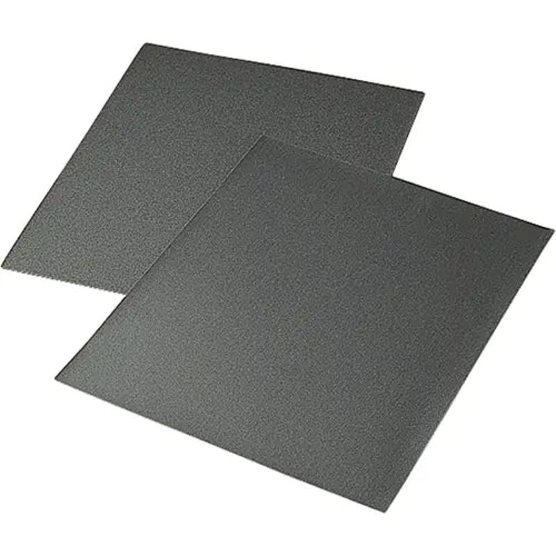 Wetordry Abrasive Paper 9" x 11" - AB02015