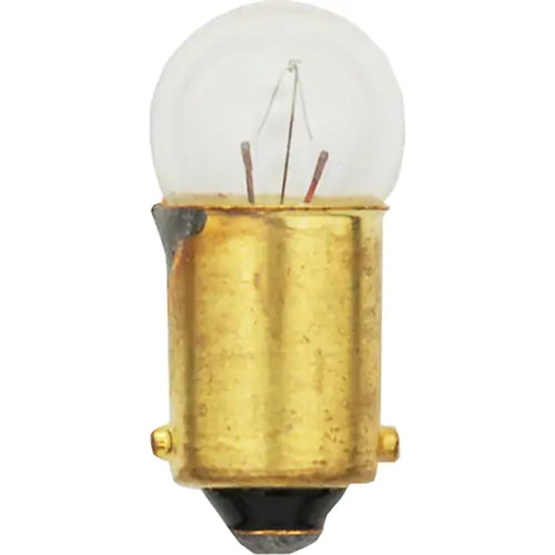 53 Basic Automotive Bulb - 33719