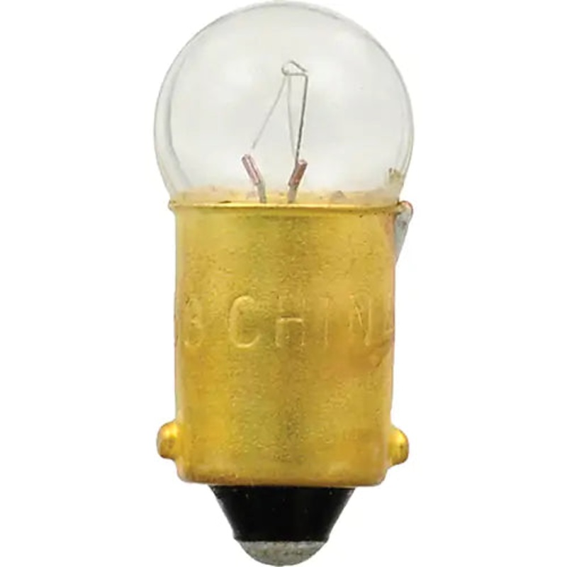 53 Long Life Mini Long Life Mini Bulb - 30220