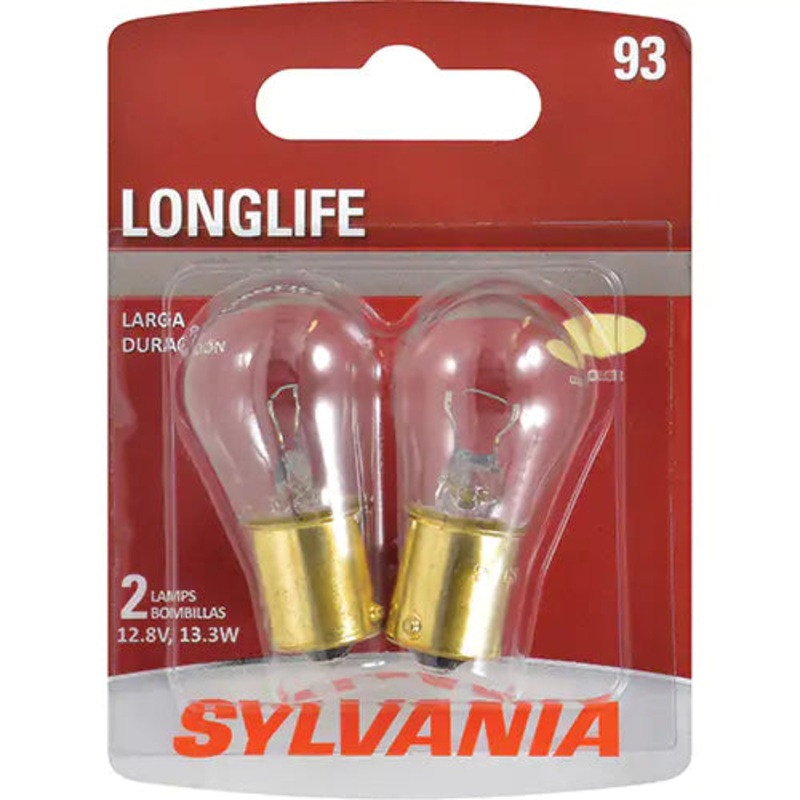 93 Long Life Mini Automotive Bulb - 30178