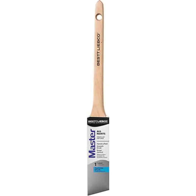 Angle Sash Brush - 552564100