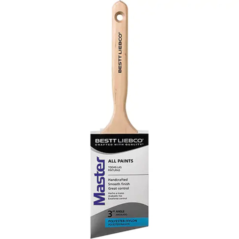 Angle Sash Brush - 552566500
