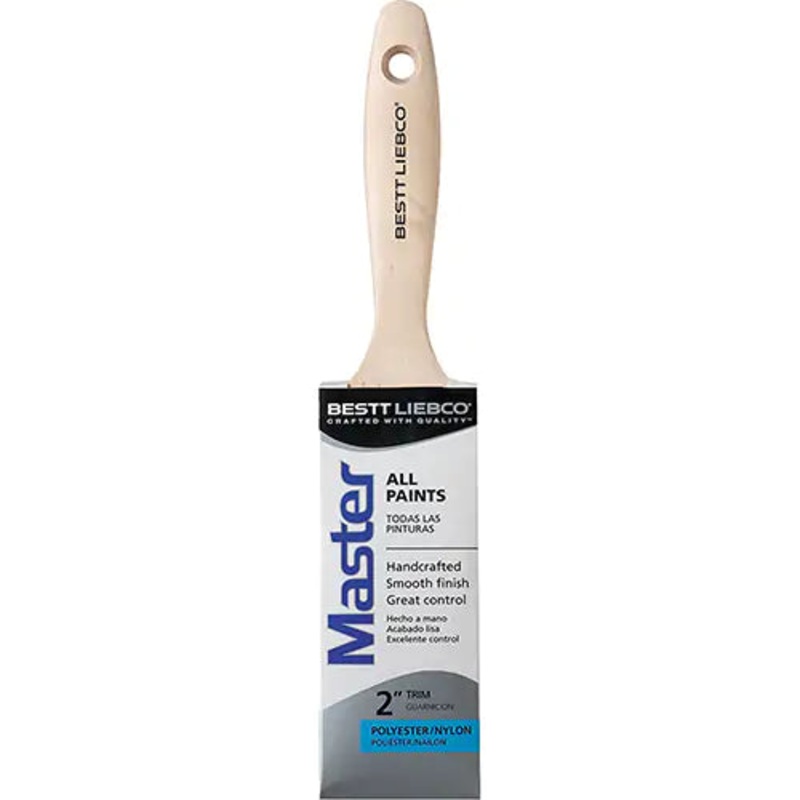 Trim & Wall Brush - 552565300
