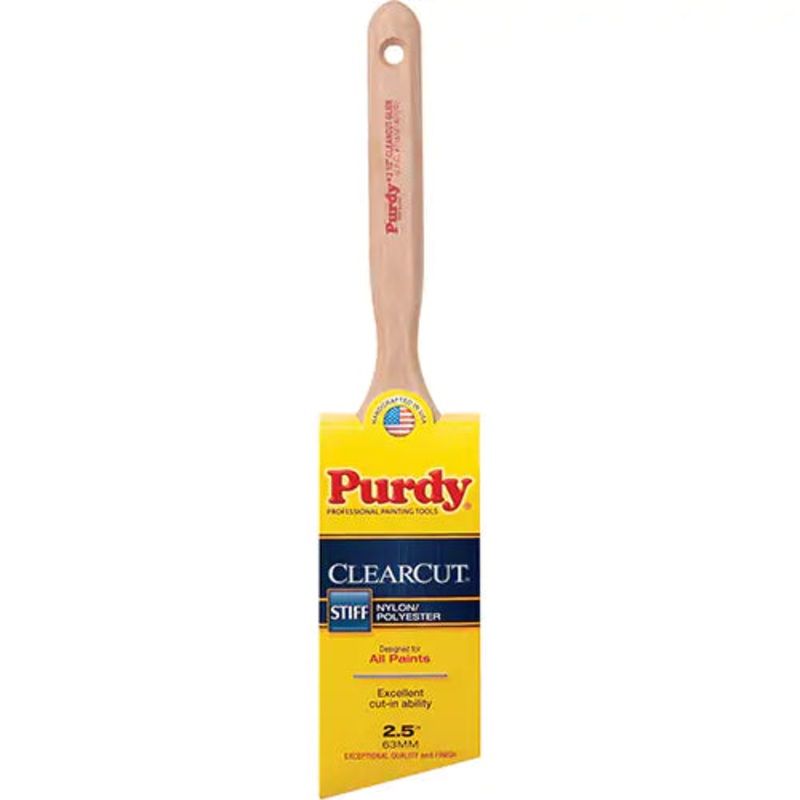 Clearcut Glide Paint Brush - 144152125
