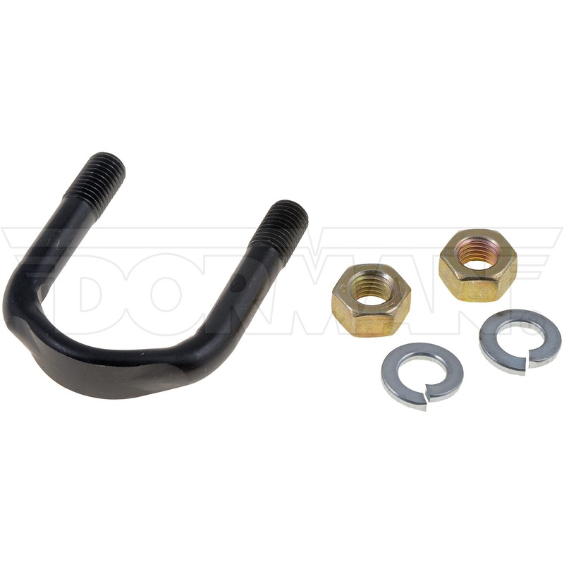 Dorman (415) 81008 Universal Joint U-Bolt Kit