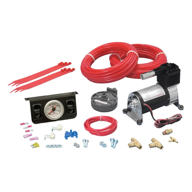 Firestone (217) 2178 Ride-Rite Air Suspension Compressor Kit.