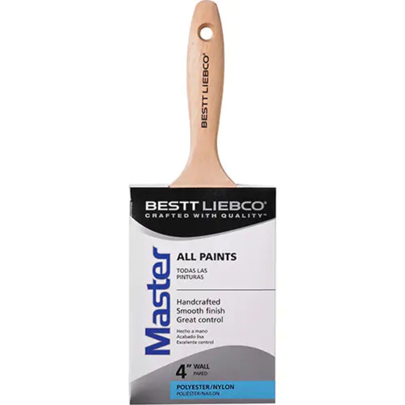 Master Paint Brush - 552565700