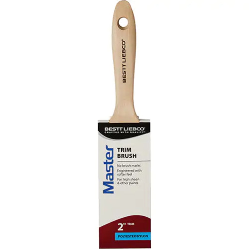 Master Trim Paint Brush - 552565350