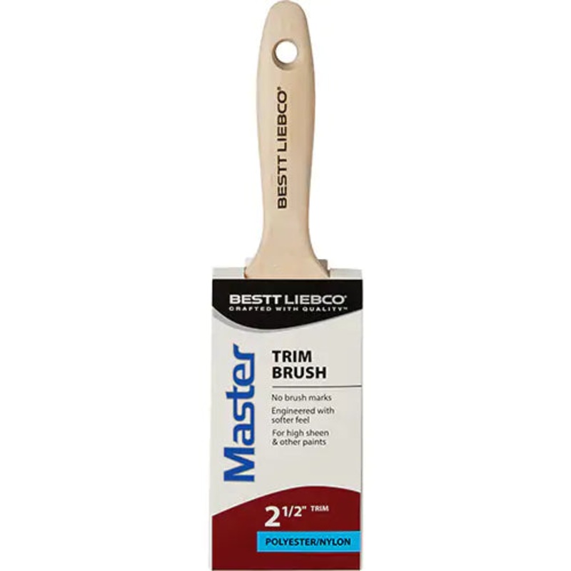 Master Trim Paint Brush - 552565450