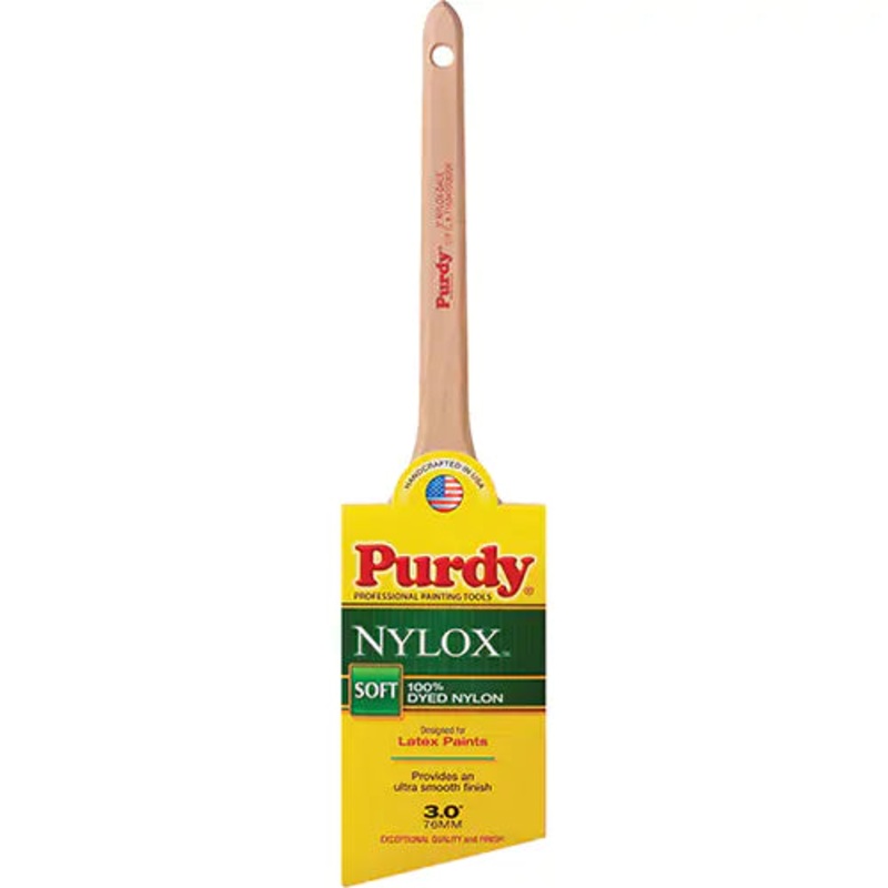 Nylox Dale Paint Brush - 144080230