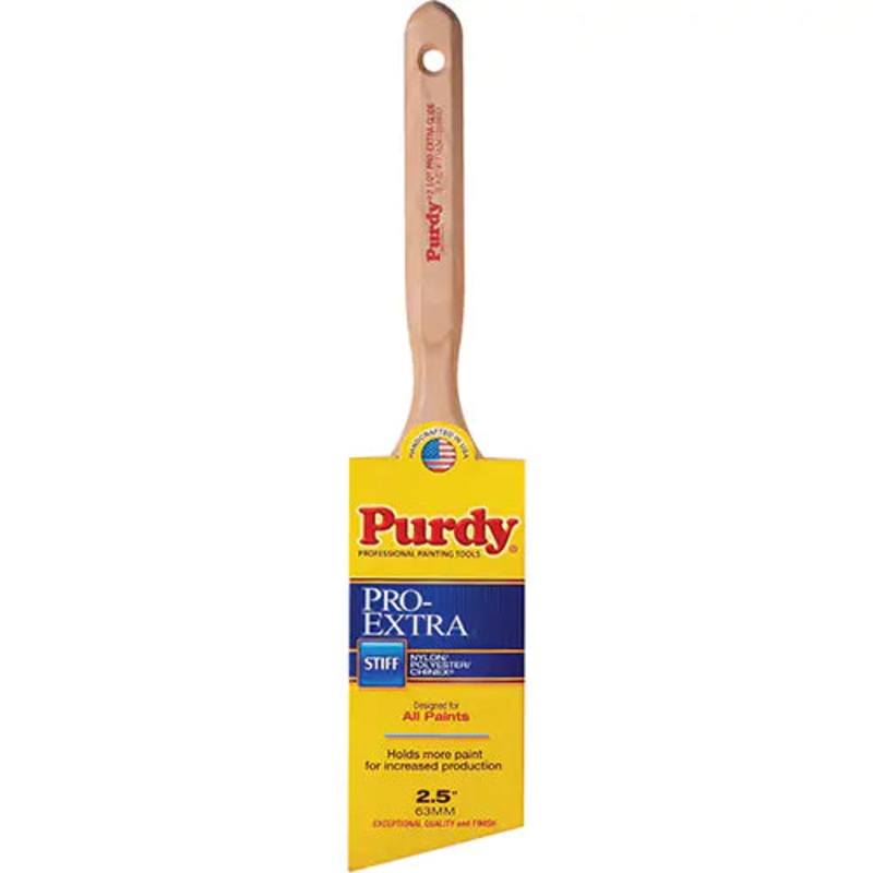 Pro-Extra Glide Paint Brush - 144152725