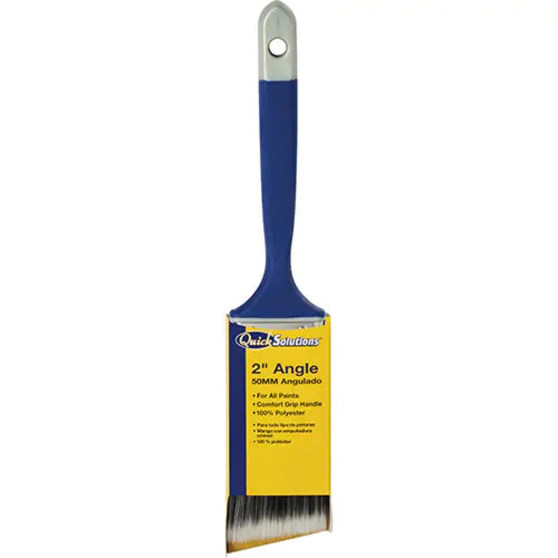 Quick Solutions Angle Paint Brush - 690291200