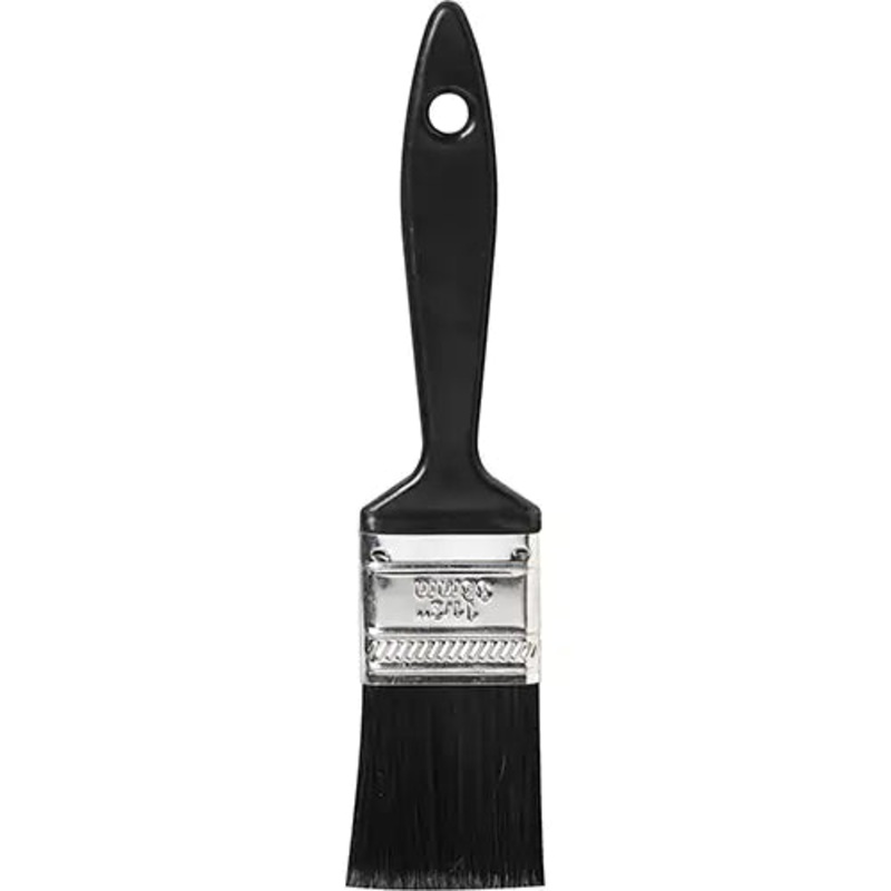 Rubberset Economy Flat Paint Brush - 99004415