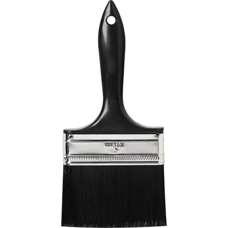 Rubberset Economy Trim & Wall Paint Brush - 99044340