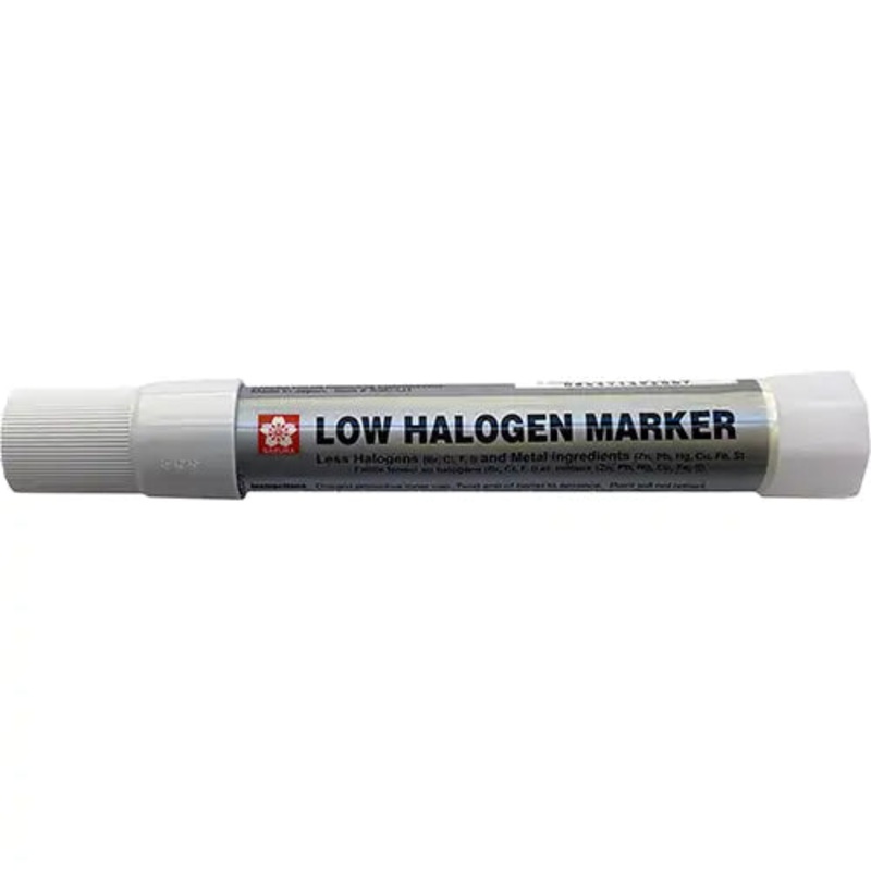 Solid Marker Low Halogen & Chloride Marker - KR705
