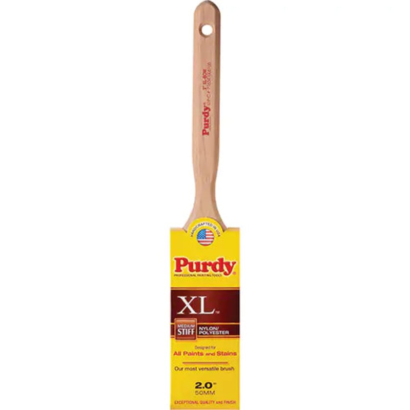 XL Bow Paint Brush - 144064320