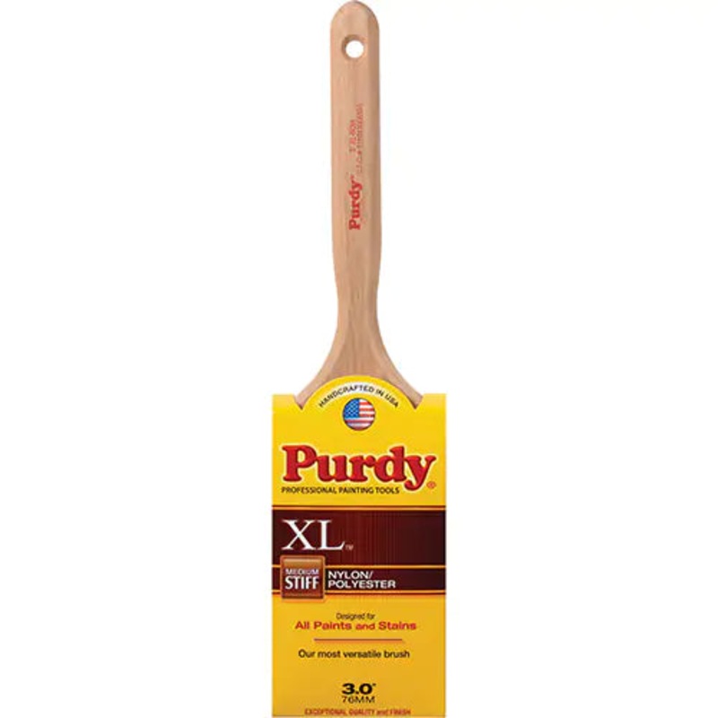 XL Bow Paint Brush - 144064330