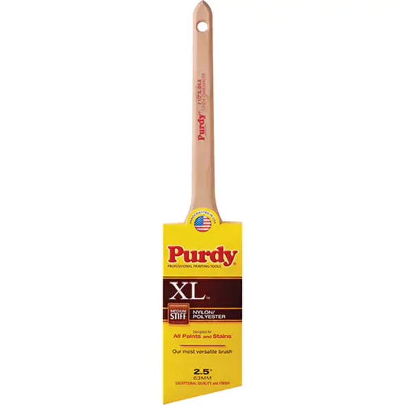 XL Dale Paint Brush - 144080325