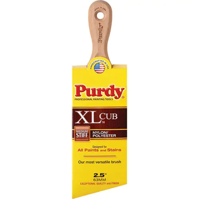 XL Moose Paint Brush - 144153325