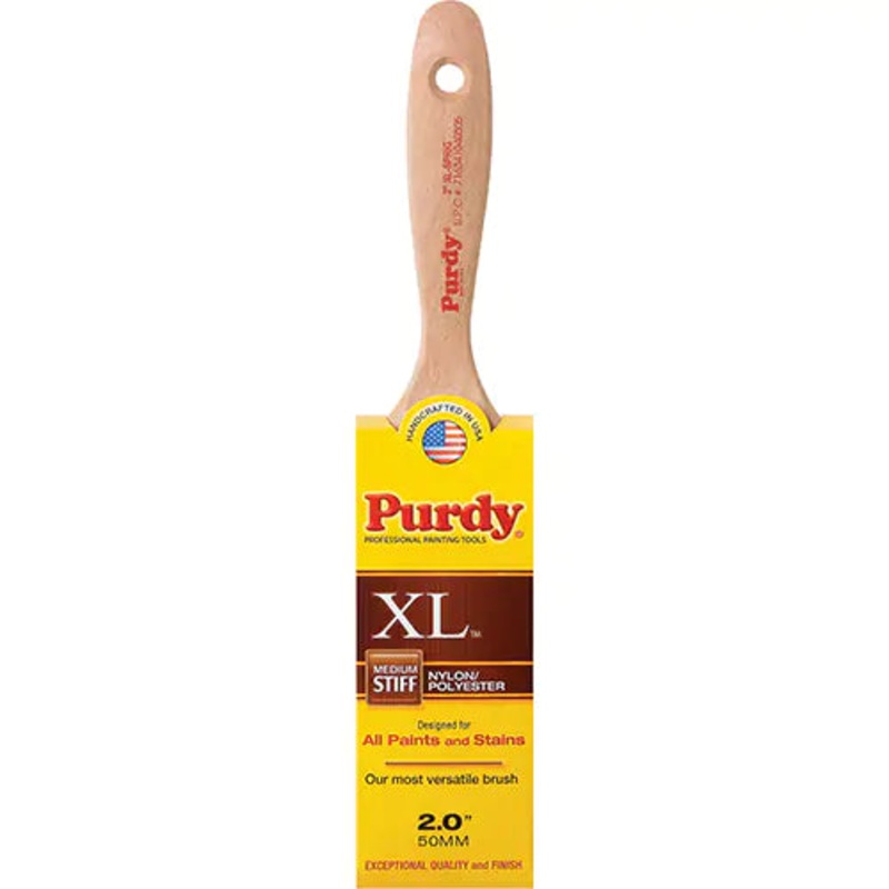 XL Sprig Paint Brush - 144380320