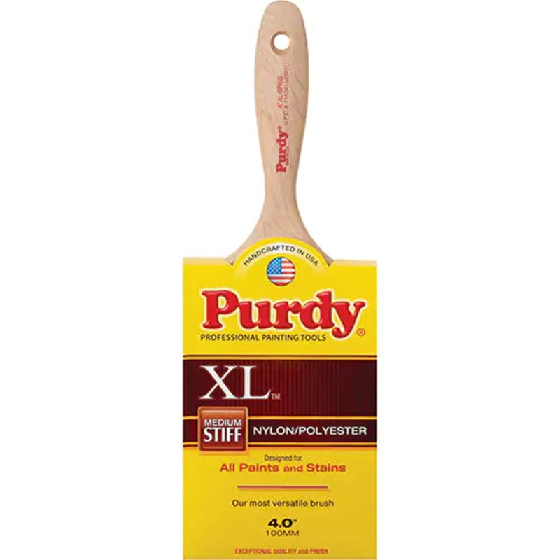 XL Sprig Paint Brush - 144380340