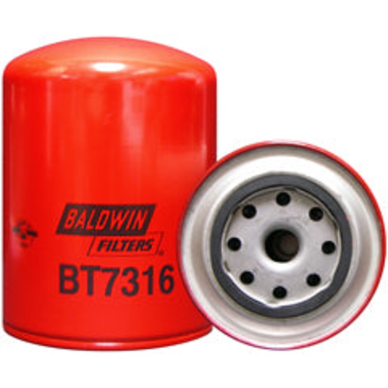 Baldwin (226) BT7316 Engine Oil Filter