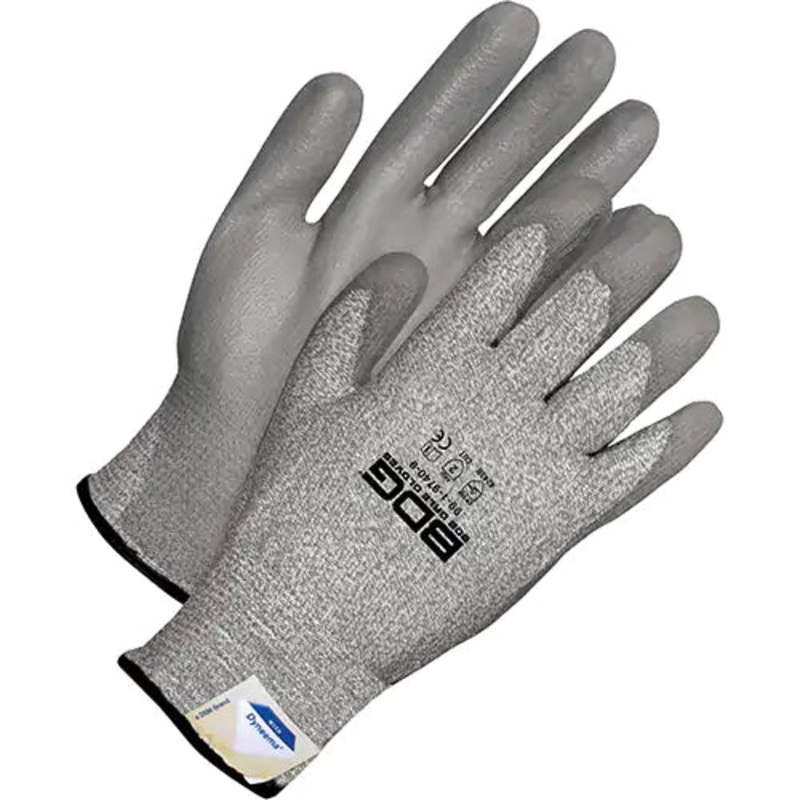 Cut-X Cut-Resistant Gloves 8 - 99-1-9740-8