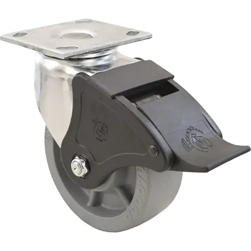 Emaxx Caster 3/8" (9.52 mm) - SE6583-A38H-UG-RB-ILK