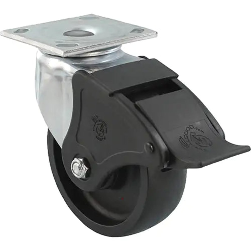 Emaxx RollX Wow Caster 3/8" (9.52 mm) - SE6563-A38H-RXW-RB-ILK