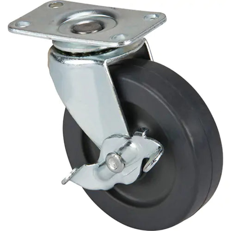 General Purpose Caster 17/64" (6.74 mm) - S0833-A17D-SRG-SLB