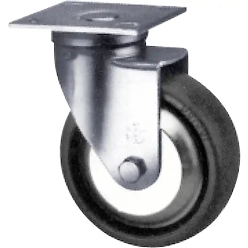 Heavy-Duty Caster 3/8" (9.52 mm) - 31-403R-PSE