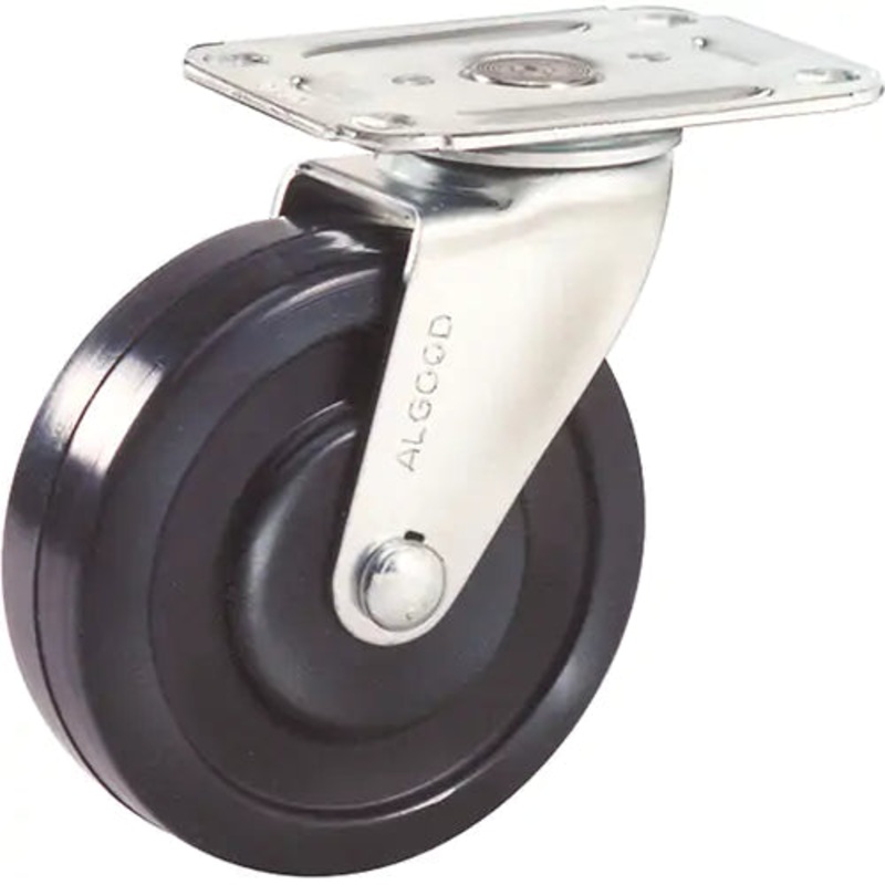 Light-Duty Caster 5/16" (7.93 mm) - S1033-A28D-U-SLB