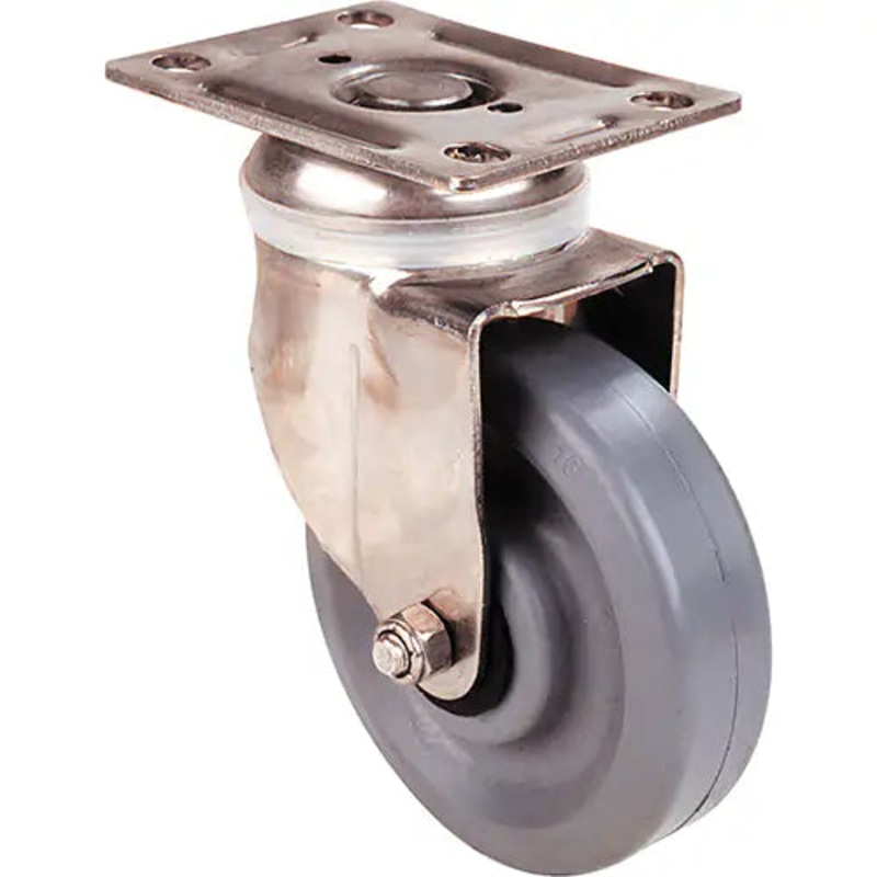 Medium Duty Caster 5/16" (7.93 mm) - R2049-A27E-HTPH