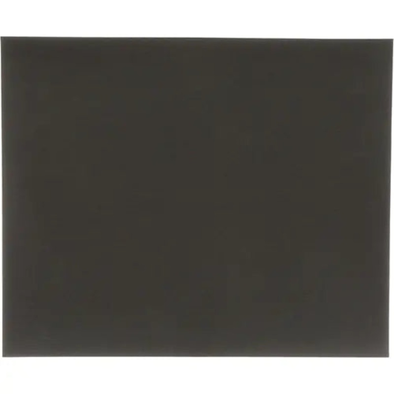 Wetordry Abrasive Sheet 9" x 11" - 02036