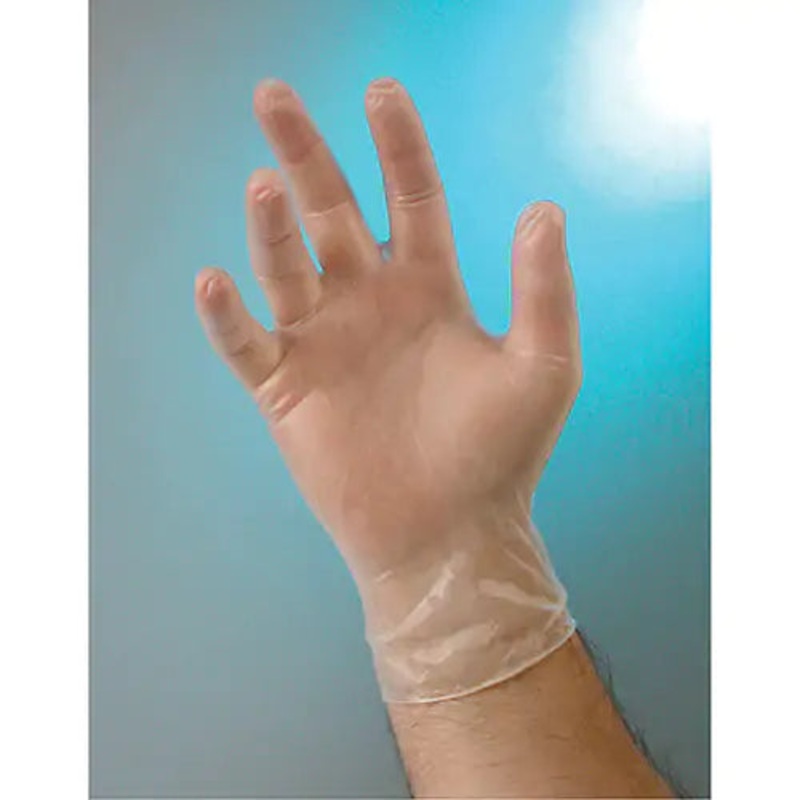 Examination Grade Gloves Small - 1129-A