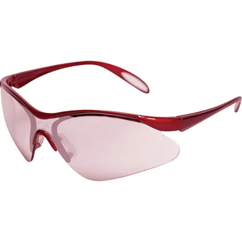 JS410 Safety Glasses - 7093710IOM