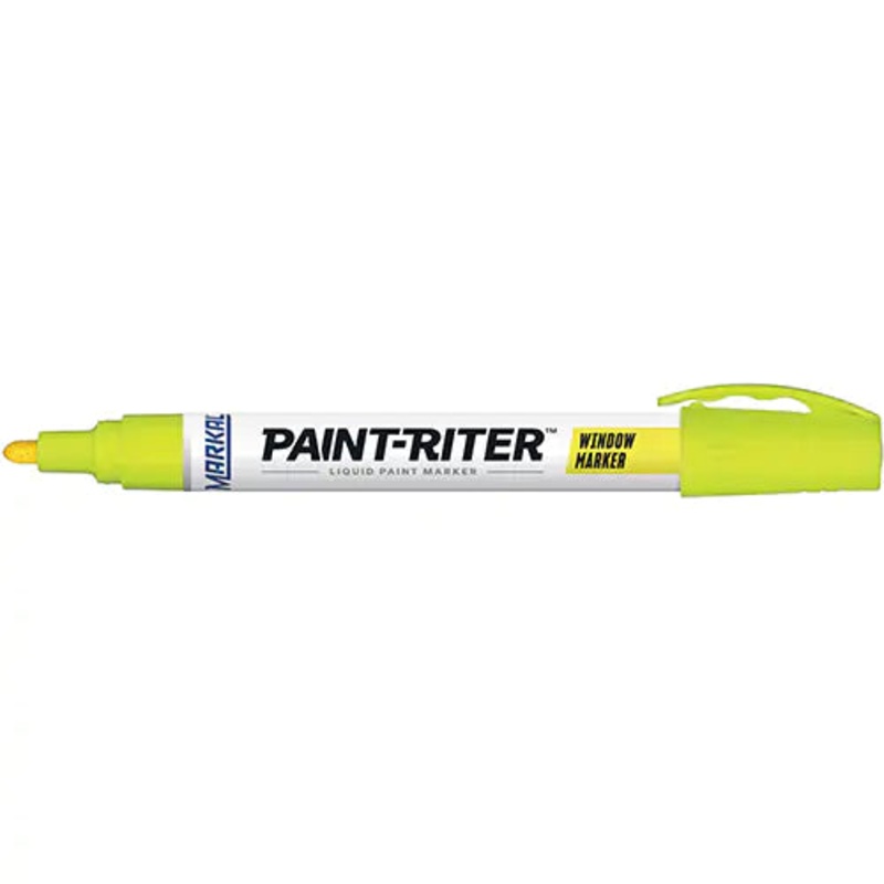Paint-Riter Window Marker - 97450