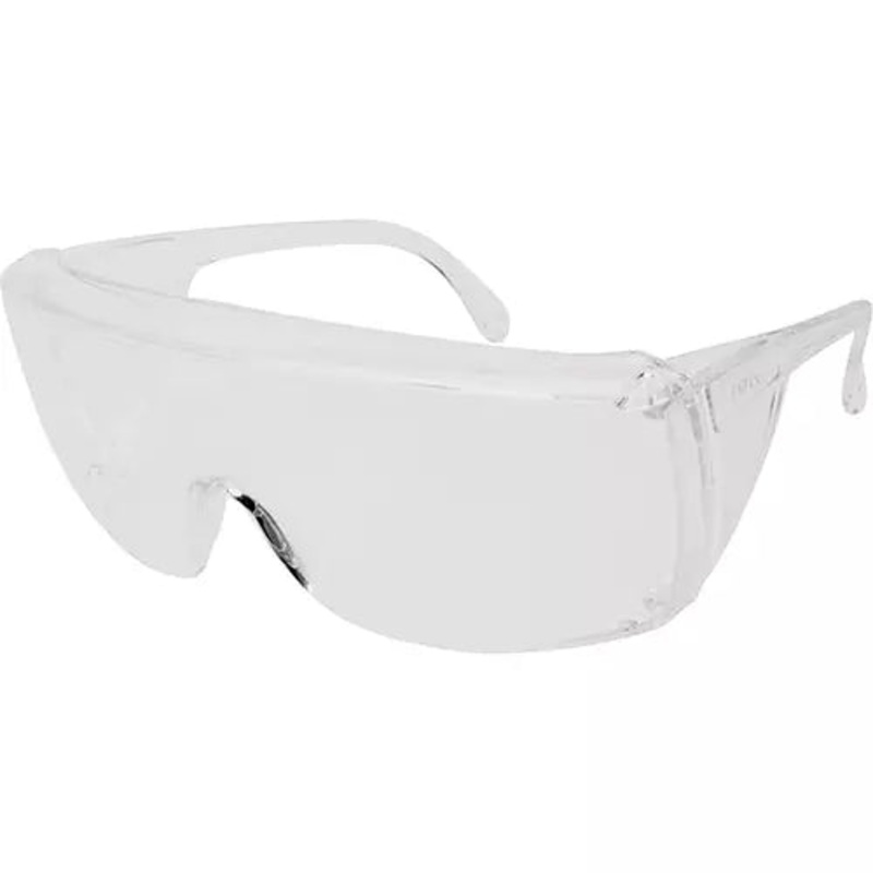 Veratti Tuff-Spec ScratchCoat 1900 Series Safety Glasses - 05198002
