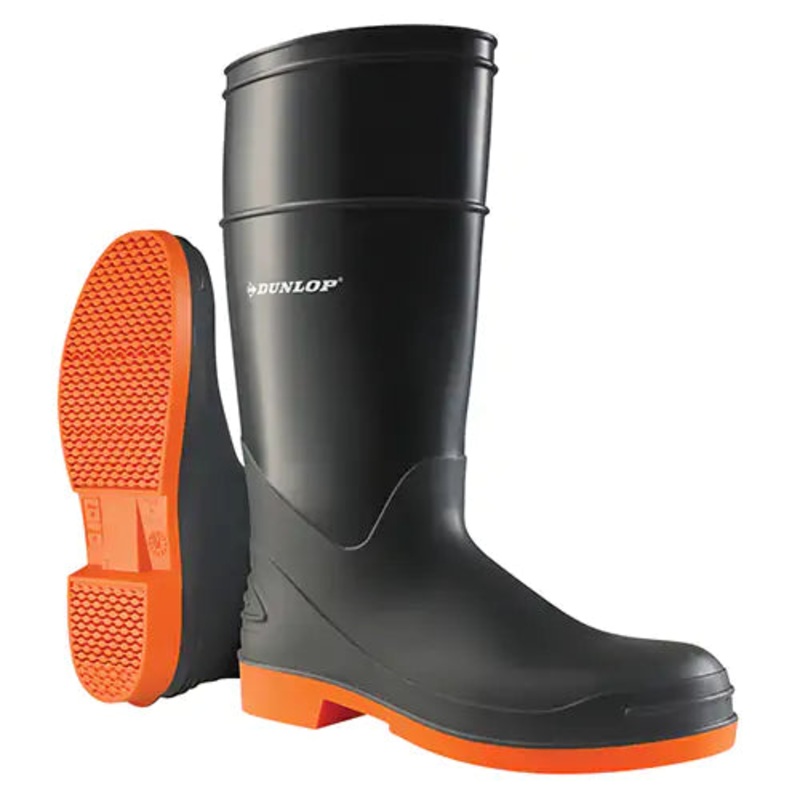 16" SureFlex Boots 6 - 87982-6