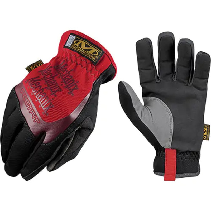 FastFit Gloves 2X-Large - MFF-02-012