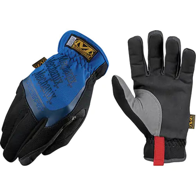 FastFit Gloves Small - MFF-03-008