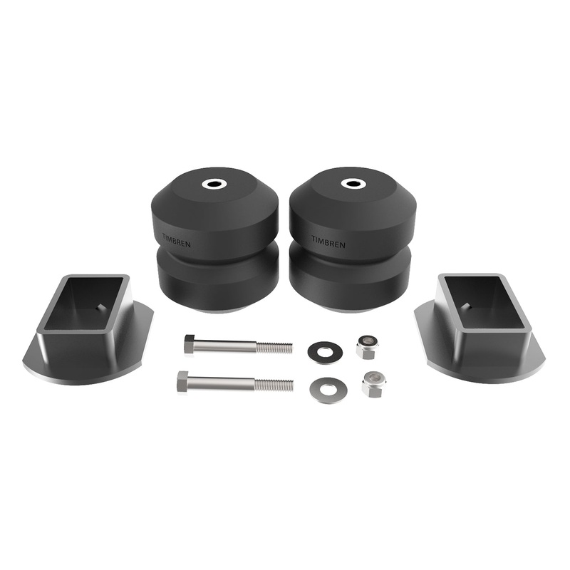 Timbren (721) FREXC4 Suspension Enhancement System