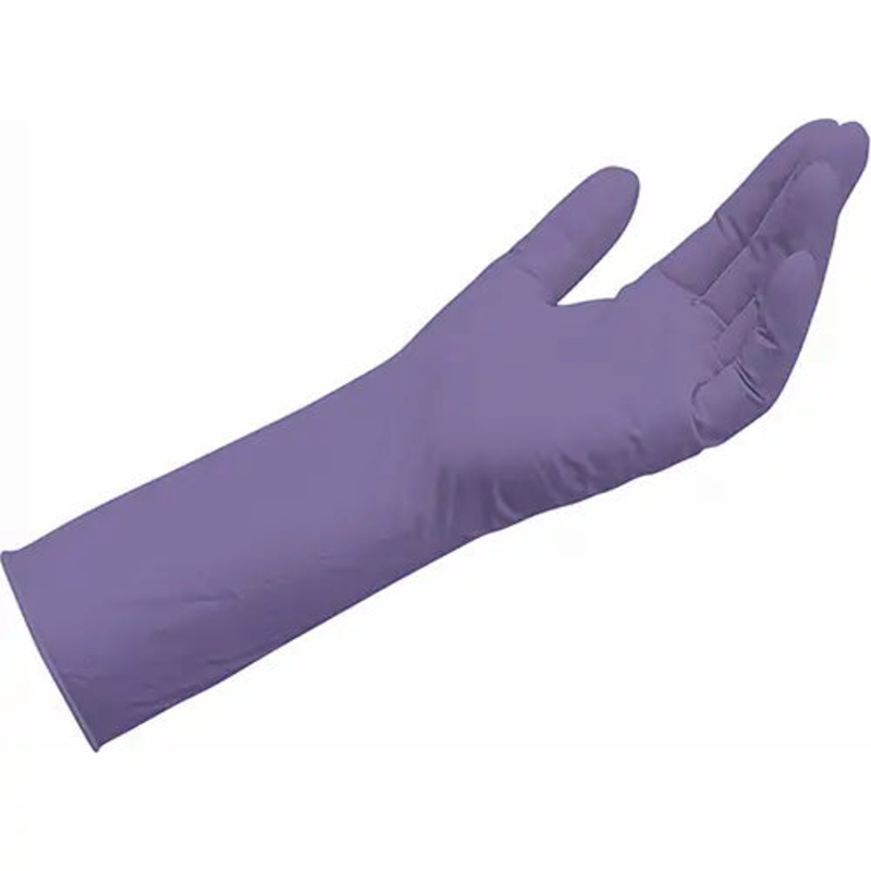 Trilites Clean Process Triple Polymer Gloves X-Large - 34984029