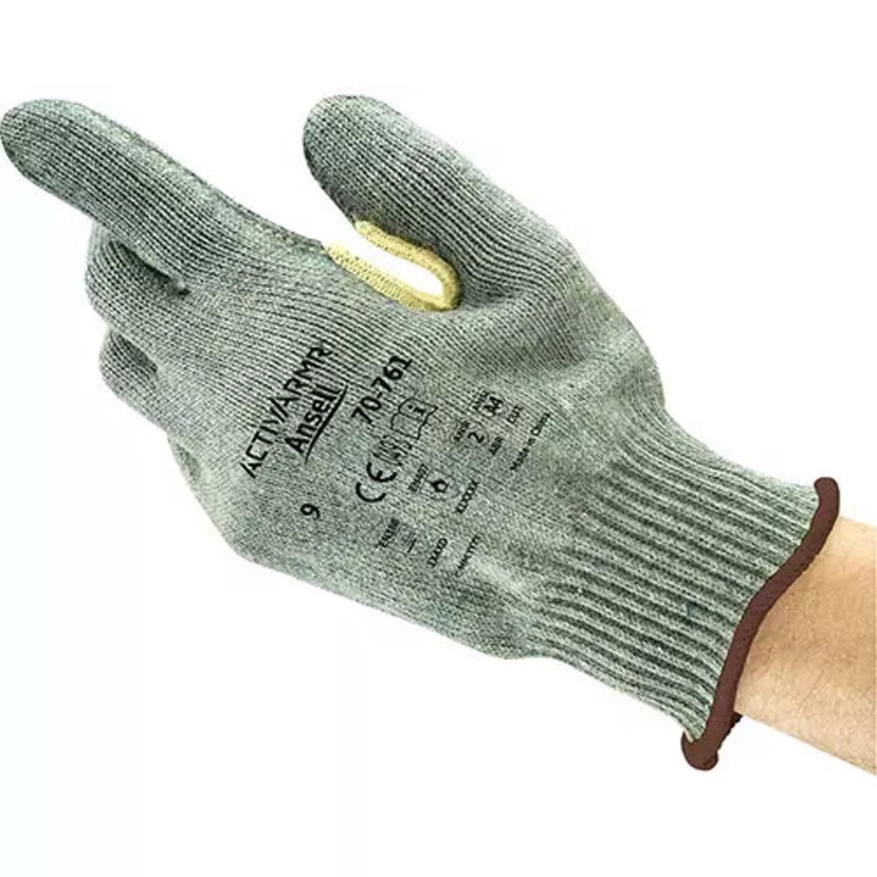ActivArmr 70-761 Cut Resistant Gloves 9 - 7076111090