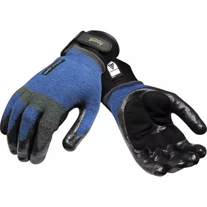 ActivArmr 97-003 Cut-Resistant Gloves Large/10 - 97003100