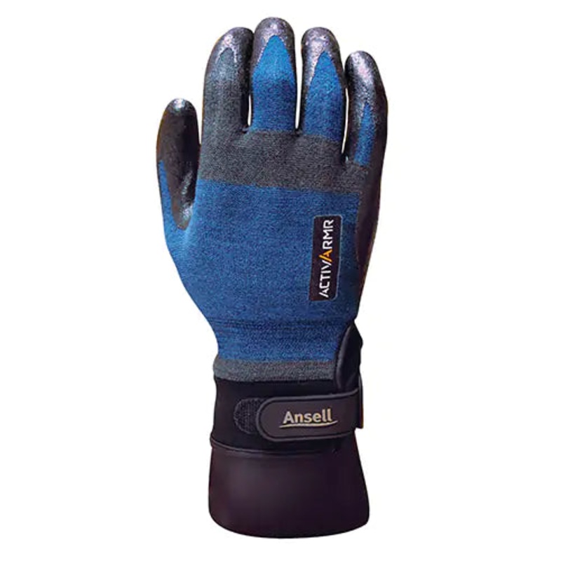 ActivArmr HVAC 97-002 Gloves 2X-Large/11 - 97002110