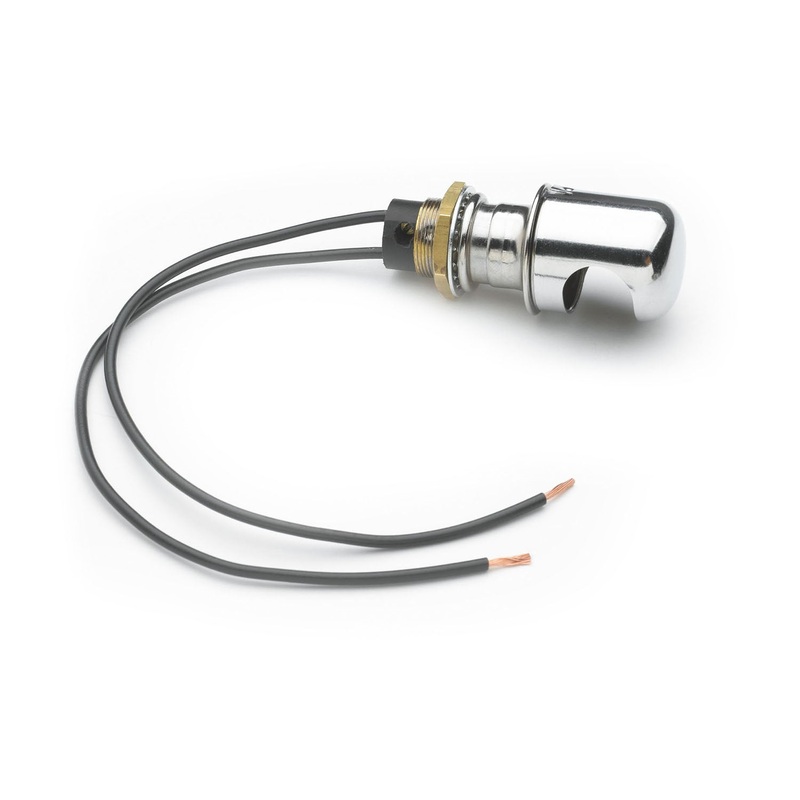 Cole Hersee (163) M-458-BX Panel, Dash, Map or Utility Lamp - 12 or 24 Volts