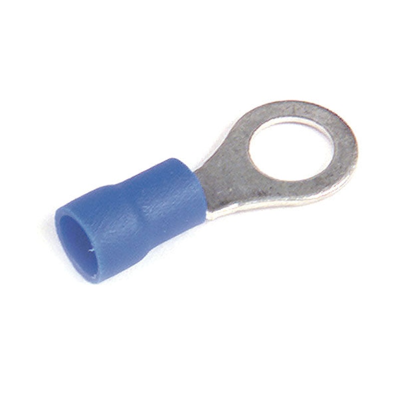 Grote (522) 84-2310 Vinyl Ring Terminals, pack of 15