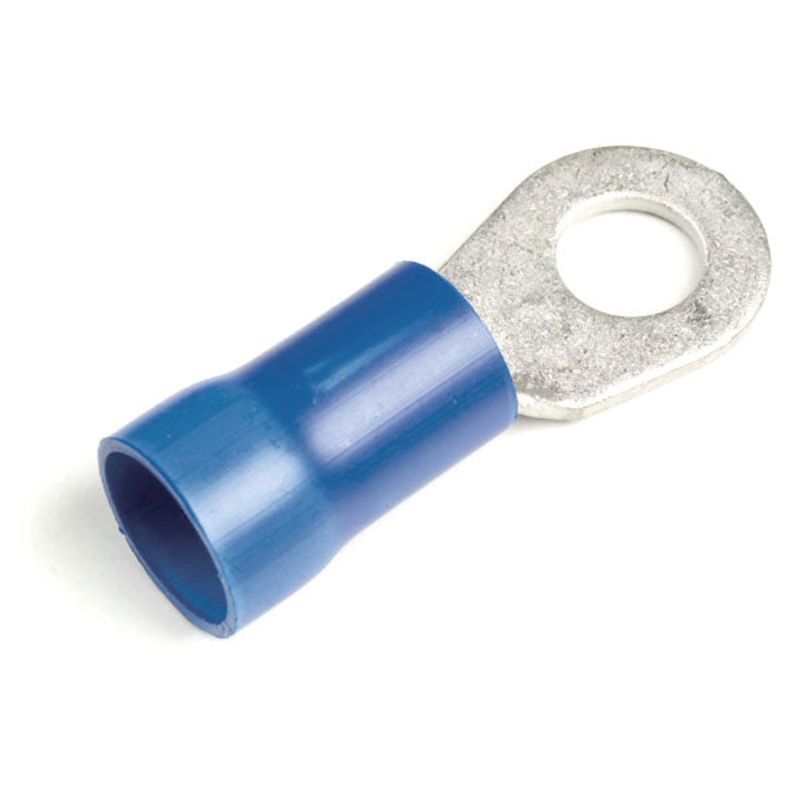 Grote (522) 84-2909 Vinyl Ring Terminals, pack of 25
