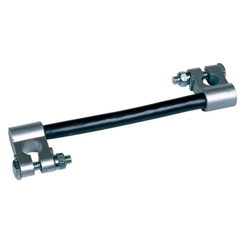 Grote (522) 84-9402 Battery Jumper Cables